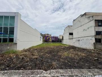 Terreno comercial para Locação em Rio de Janeiro/RJ Recreio dos Bandeirantes