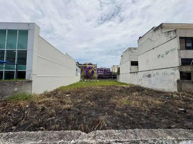 Terreno comercial para Locação em Rio de Janeiro/RJ Recreio dos Bandeirantes