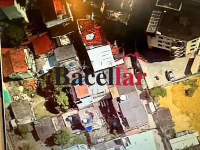 Terreno comercial para Locação em Rio de Janeiro/RJ Recreio dos Bandeirantes