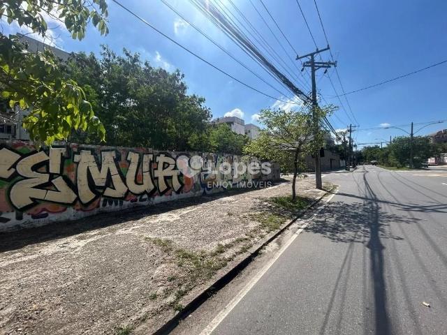 Terreno comercial para Locação em Rio de Janeiro/RJ Recreio dos Bandeirantes