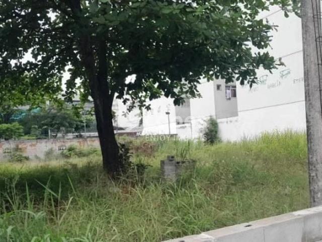 Terreno comercial para Locação em Rio de Janeiro/RJ Recreio dos Bandeirantes
