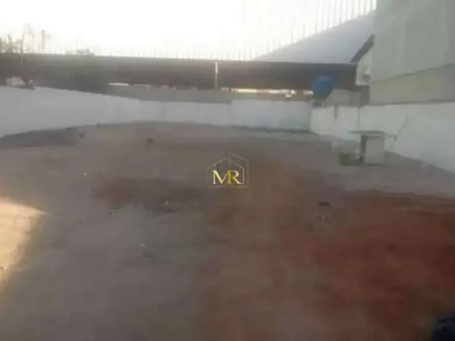 Terreno comercial para Locação em Rio de Janeiro/RJ Recreio dos Bandeirantes
