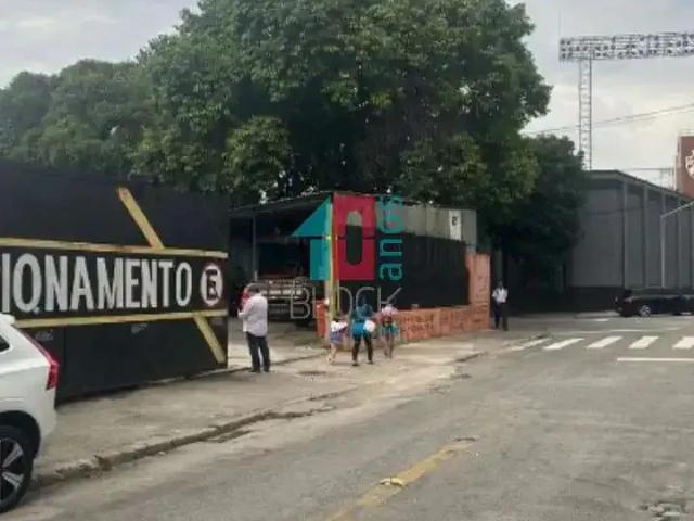 Terreno comercial para Locação em Rio de Janeiro/RJ São Cristóvão