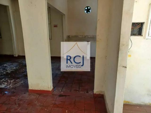 Terreno comercial para Locação em Rio de Janeiro/RJ Santa Cruz