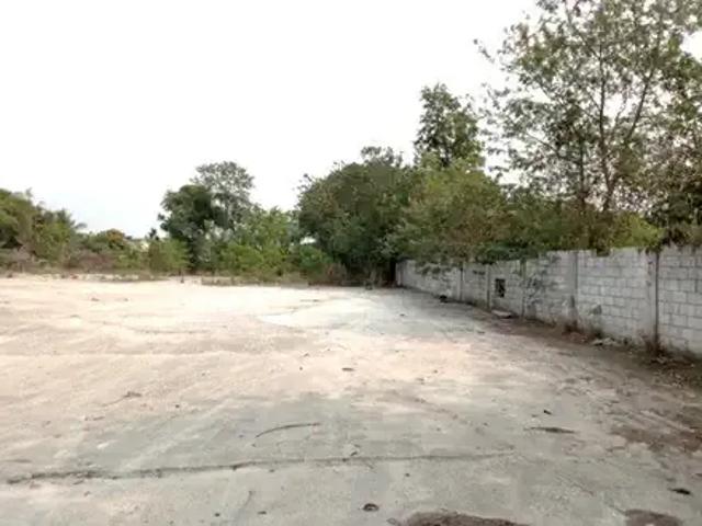Terreno comercial para Locação em Rio de Janeiro/RJ Santa Cruz
