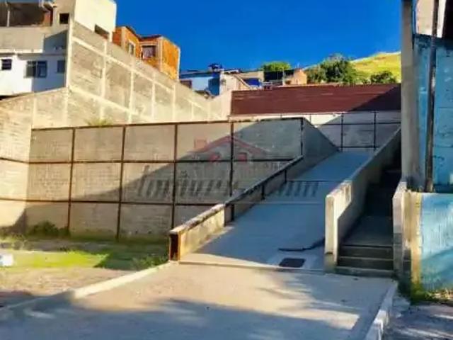 Terreno comercial para Locação em Rio de Janeiro/RJ Taquara