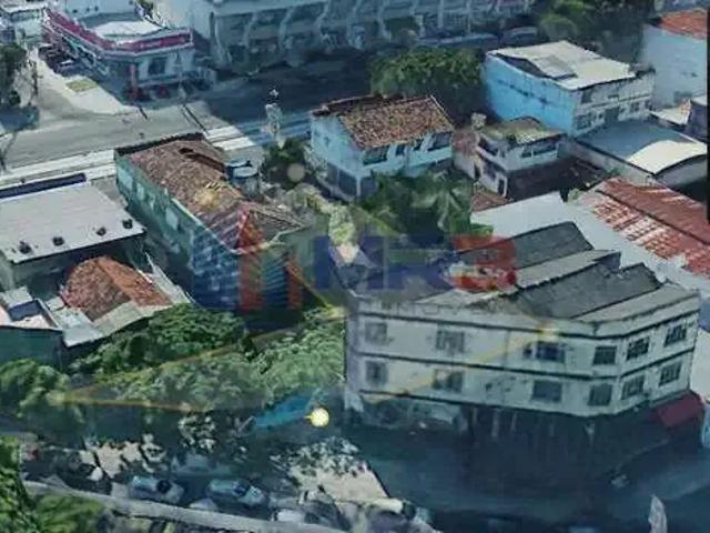 Terreno comercial para Locação em Rio de Janeiro/RJ Taquara