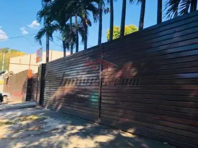 Terreno comercial para Locação em Rio de Janeiro/RJ Taquara
