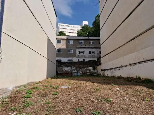 Terreno comercial para Locação em Rio de Janeiro/RJ Tijuca