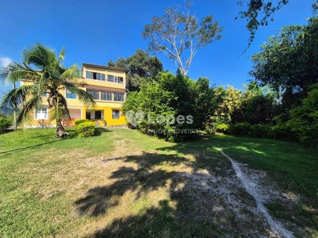 Terreno comercial para Locação em Rio de Janeiro/RJ Vargem Grande