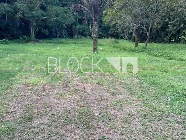 Terreno comercial para Locação em Rio de Janeiro/RJ Vargem Grande