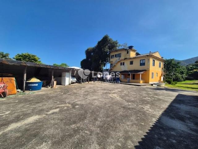 Terreno comercial para Locação em Rio de Janeiro/RJ Vargem Grande