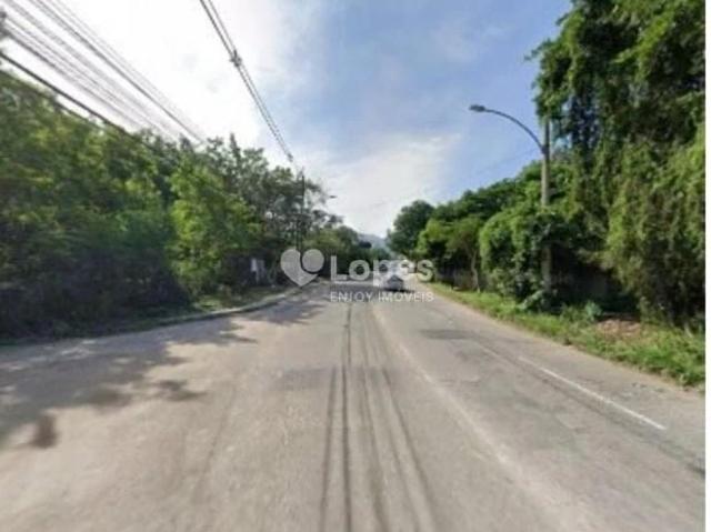Terreno comercial para Locação em Rio de Janeiro/RJ Vargem Grande