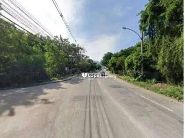 Terreno comercial para Locação em Rio de Janeiro/RJ Vargem Grande