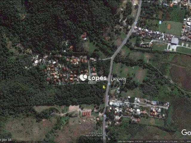 Terreno comercial para Locação em Rio de Janeiro/RJ Vargem Grande