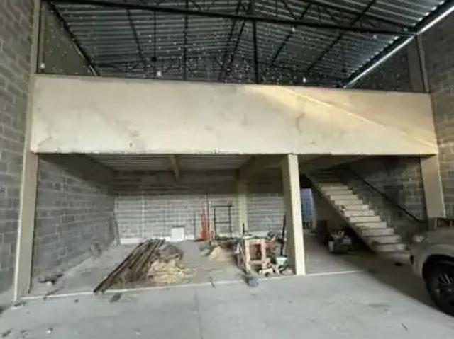 Terreno comercial para Locação em Rio de Janeiro/RJ Vargem Pequena