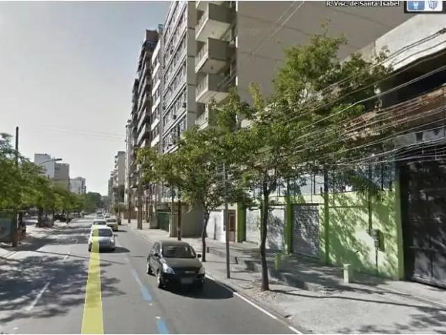 Terreno comercial para Locação em Rio de Janeiro/RJ Vila Isabel