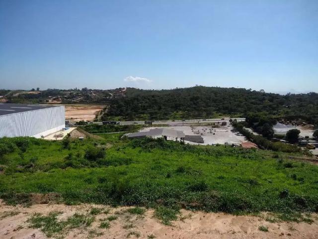Terreno comercial para Locação em Ribeirão das Neves/MG Vale das Acácias