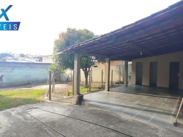 Terreno comercial para Locação em Ribeirão das Neves/MG Veneza