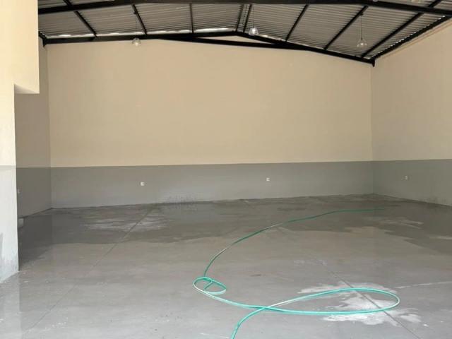 Terreno comercial para Locação em Ribeirão das Neves/MG Esperança Justinópolis
