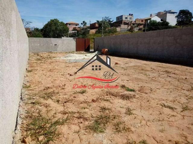 Terreno comercial para Locação em Ribeirão das Neves/MG Porto Seguro