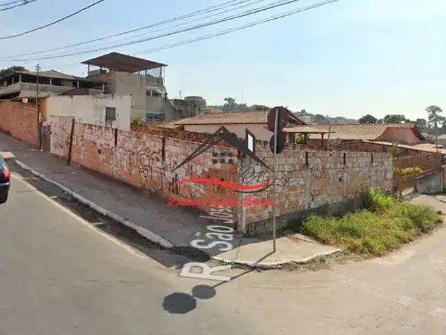 Terreno comercial para Locação em Ribeirão das Neves/MG São Geraldo