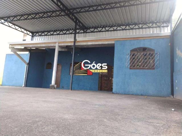 Terreno comercial para Locação em Ribeirão Pires/SP Centro