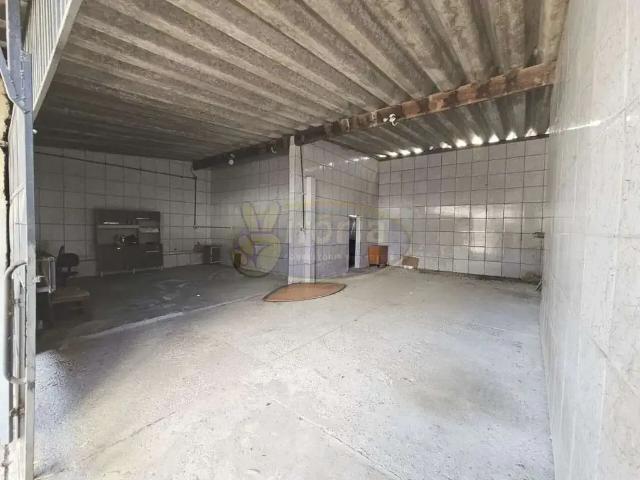 Terreno comercial para Locação em Ribeirão Pires/SP Tanque Caio