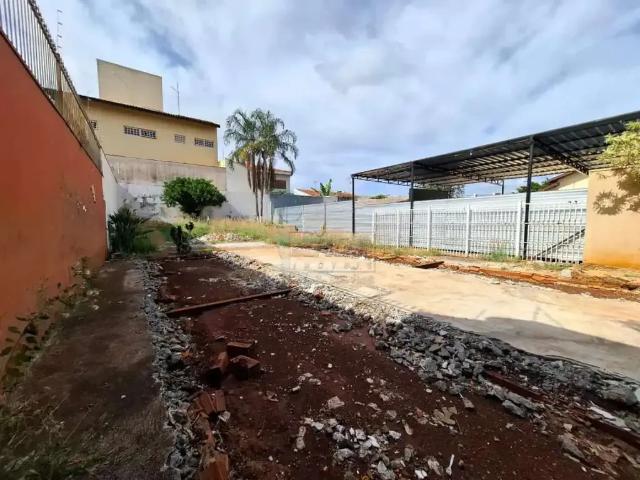 Terreno comercial para Locação em Ribeirão Preto/SP Nova Aliança