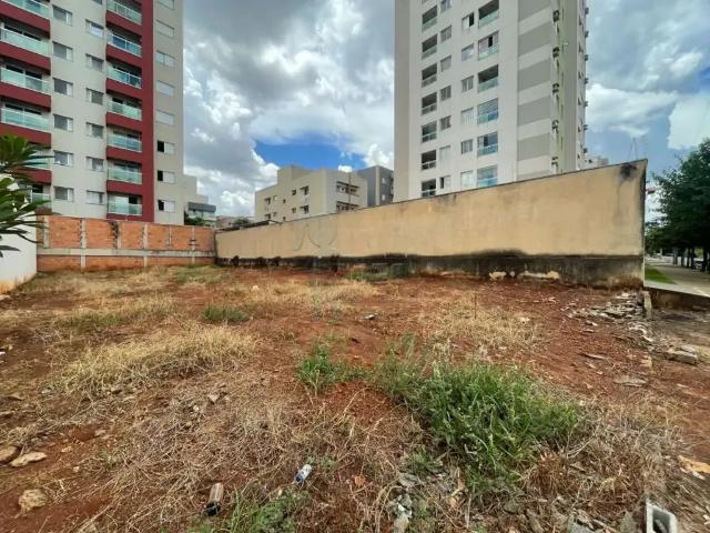 Terreno comercial para Locação em Ribeirão Preto/SP Nova Aliança