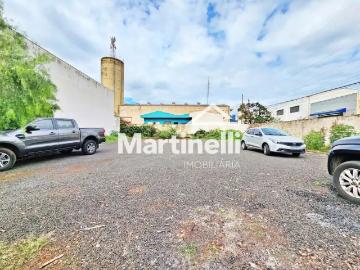 Terreno comercial para Locação em Ribeirão Preto/SP Nova Ribeirânia