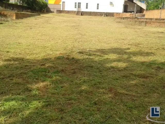 Terreno comercial para Locação em Ribeirão Preto/SP Nova Ribeirânia
