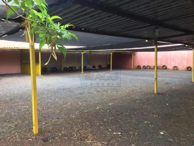 Terreno comercial para Locação em Ribeirão Preto/SP Nova Ribeirânia