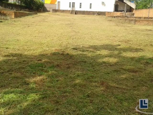 Terreno comercial para Locação em Ribeirão Preto/SP Nova Ribeirânia