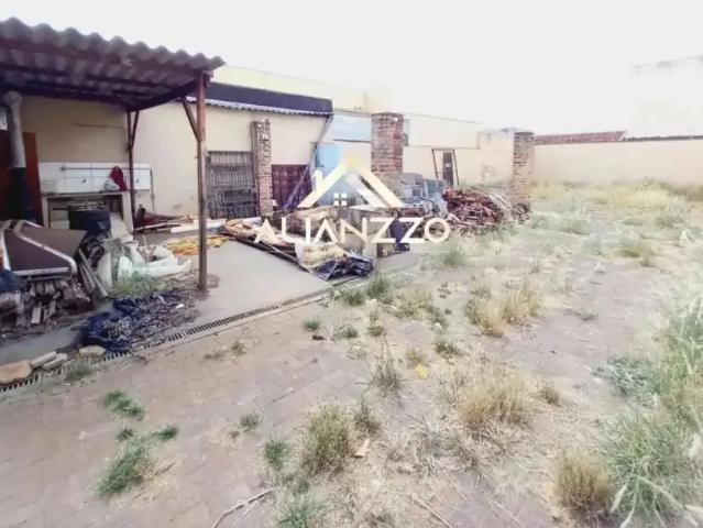 Terreno comercial para Locação em Ribeirão Preto/SP Nova Ribeirânia