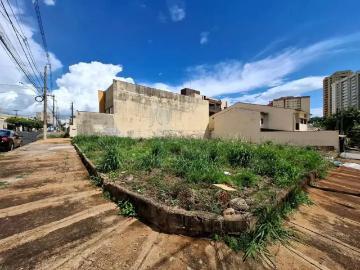 Terreno comercial para Locação em Ribeirão Preto/SP Nova Ribeirânia