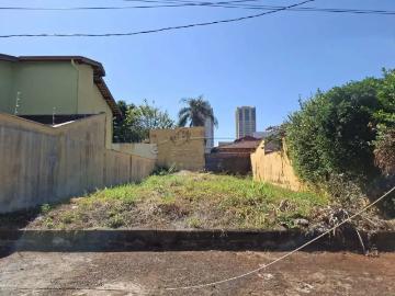 Terreno comercial para Locação em Ribeirão Preto/SP Nova Ribeirânia