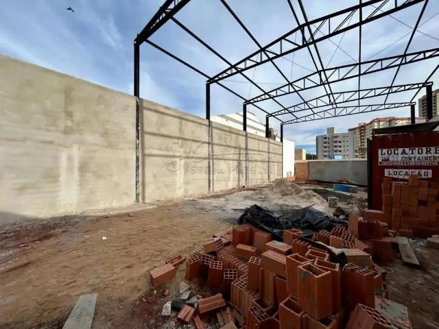 Terreno comercial para Locação em Ribeirão Preto/SP Nova Ribeirânia