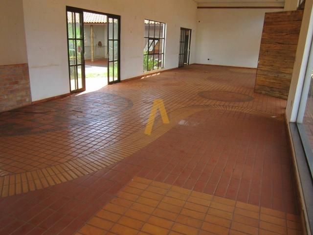 Terreno comercial para Locação em Ribeirão Preto/SP Nova Ribeirânia
