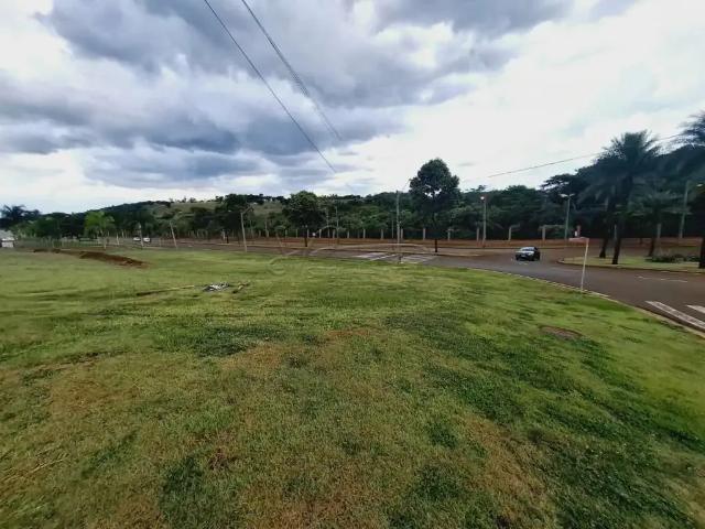 Terreno comercial para Locação em Ribeirão Preto/SP Alphaville