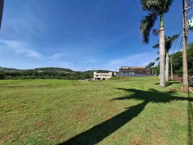 Terreno comercial para Locação em Ribeirão Preto/SP Alphaville