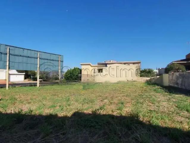 Terreno comercial para Locação em Ribeirão Preto/SP Alto da Boa Vista