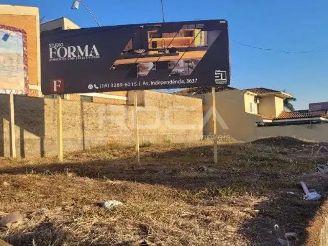 Terreno comercial para Locação em Ribeirão Preto/SP Alto da Boa Vista