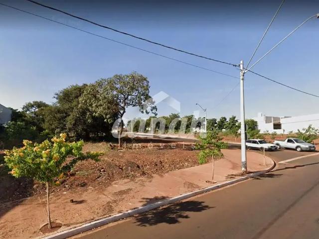 Terreno comercial para Locação em Ribeirão Preto/SP Alto da Boa Vista