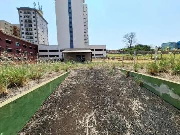Terreno comercial para Locação em Ribeirão Preto/SP Alto da Boa Vista