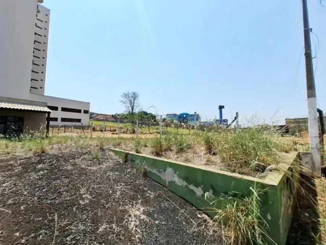 Terreno comercial para Locação em Ribeirão Preto/SP Alto da Boa Vista