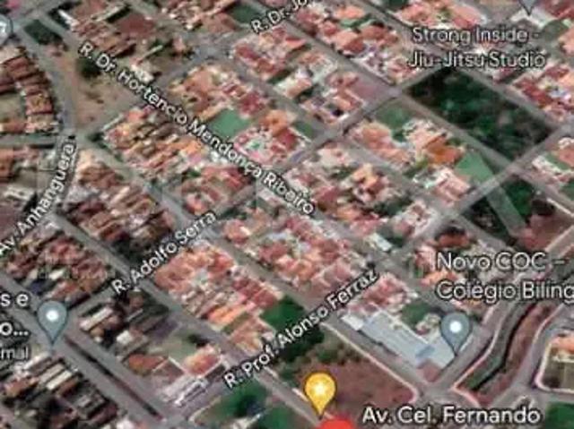 Terreno comercial para Locação em Ribeirão Preto/SP Alto da Boa Vista