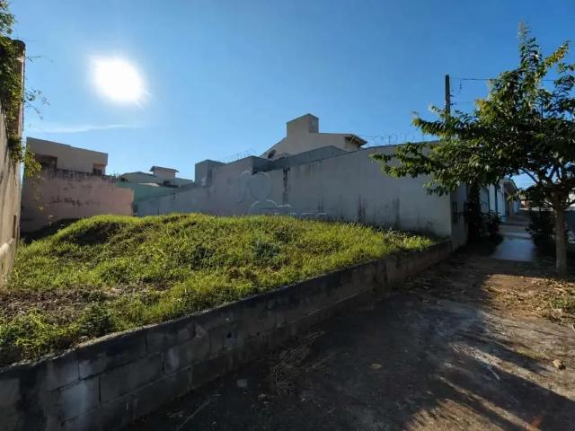 Terreno comercial para Locação em Ribeirão Preto/SP Alto da Boa Vista