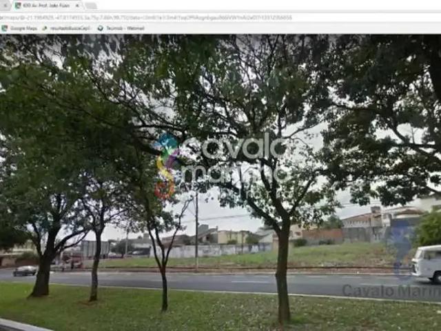 Terreno comercial para Locação em Ribeirão Preto/SP Alto da Boa Vista