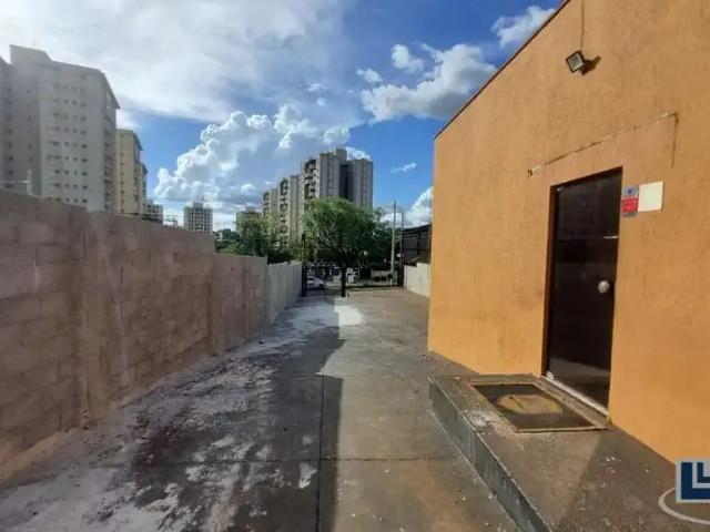 Terreno comercial para Locação em Ribeirão Preto/SP Alto da Boa Vista